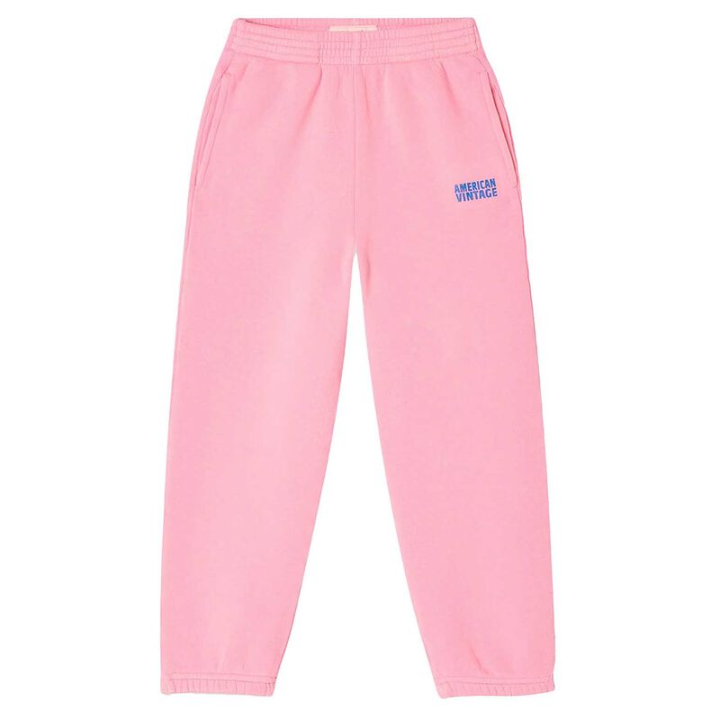 American Vintage Kids Joggers Izubird image number 0